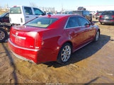 Cadillac Cts Premium 1G6DS5EV3A0145129 снимка