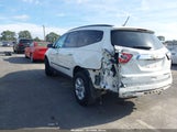 Chevrolet Traverse Ls 1GNKRFEDXDJ177756 снимка