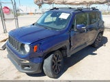 Jeep Renegade Altitude 4X4 ZACCJBBB3HPF62548 снимка