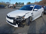 Kia Optima S 5XXGT4L35JG245895 снимка