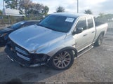 Ram  Big Horn 1C6RR6GT9ES146027 снимка