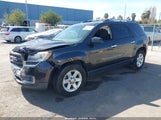 GMC Acadia Sle-1 1GKKRNED5GJ177028 снимка