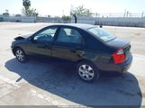 Kia Spectra Ex/Lx/Sx KNAFE122455193552 снимка