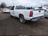 Chevrolet Silverado  Work Truck 3GCEC14X36G169914 снимка