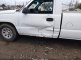 Chevrolet Silverado  Work Truck 3GCEC14X36G169914 снимка