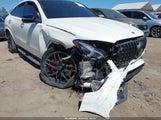 Mercedes-Benz Amg Gle 63 Coupe S 4Matic 4JGFD8KB7NA767756 снимка
