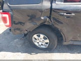 Ford Escape Limited 1FMCU0EG4CKC76709 fotografie