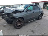 Mercedes-Benz Gle 350 4JGFB4JB9NA652351 fotografie