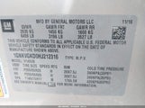 Chevrolet Traverse 1Lt 1GNKVGKD0HJ212316 снимка
