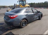Toyota Corolla Le 2T1BURHE3GC633318 снимка