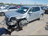 GMC Terrain Sle-1 2CTALBEW1A6282781 fotografie