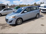 Mazda Mazda5 Sport JM1CW2BL6C0134711 снимка
