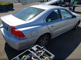 Volvo S60 2.5T YV1RS592172635448 снимка