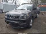 Jeep Compass Latitude 4X4 3C4NJDBN5RT138796 снимка