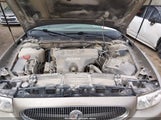 Buick Lesabre Custom 1G4HP54K21U292263 снимка