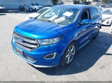 Ford Edge Sport 2FMPK4AP9JBB40006 снимка