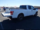 Ford F-150 Xl 1FTEX1C84GKF32777 снимка