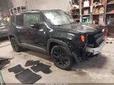 Jeep Renegade Altitude Fwd ZACCJABB5JPH61245 fotografie