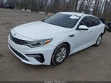 Kia Optima Lx 5XXGT4L32KG280945 снимка