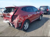 Nissan Rogue S JN8AS5MT3DW532172 снимка