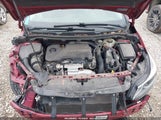 Chevrolet Cruze Lt Auto 1G1BE5SMXH7196631 снимка