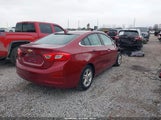 Chevrolet Cruze Lt Auto 1G1BE5SMXH7196631 снимка