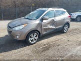 Hyundai Tucson Gls KM8JUCAC2DU612164 снимка