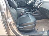 Hyundai Tucson Gls KM8JUCAC2DU612164 снимка