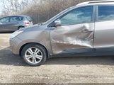 Hyundai Tucson Gls KM8JUCAC2DU612164 снимка