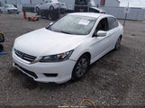 Honda Accord Lx 1HGCR2F30EA214098 снимка