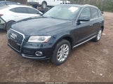 Audi Q5 2.0T Premium WA1LFAFP9FA119328 снимка