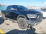 Ram  Rebel 4X4 5'7 Box 1C6SRFLT5KN922168 снимка