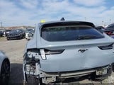 Ford Mustang Mach-E Premium 3FMTK3R7XSMA30434 снимка