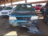 Mitsubishi Montero Xls JA4MW51SX4J010171 снимка