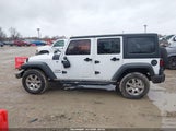 Jeep Wrangler Unlimited Sport 1C4BJWDG0EL163687 снимка