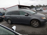 Honda Odyssey Ex-L 5FNRL5H64HB005316 снимка