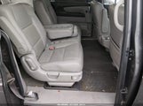 Honda Odyssey Ex-L 5FNRL5H64HB005316 снимка