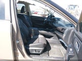 Nissan Rogue Rock Creek 5N1BT3BB7SC826888 fotografie