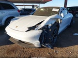 Porsche Taycan WP0AA2Y14NSA10085 снимка