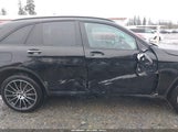 Mercedes-Benz Glc 300 4Matic Suv W1N0G8EB8NV370930 снимка