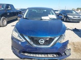 Nissan Sentra S 3N1AB7AP5KY406337 снимка