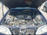 Acura Rl 3.5 JH4KA96532C004377 снимка