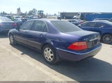 Acura Rl 3.5 JH4KA96532C004377 снимка