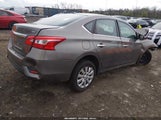 Nissan Sentra Sv 3N1AB7AP6GL678447 снимка