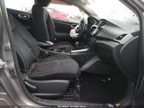 Nissan Sentra Sv 3N1AB7AP6GL678447 снимка
