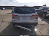 Honda Pilot Ex 5FNYF6H37KB015151 снимка