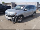 Honda Pilot Ex 5FNYF6H37KB015151 fotografie