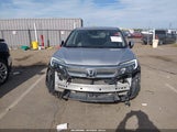 Honda Pilot Ex 5FNYF6H37KB015151 снимка