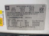 GMC Acadia Slt-1 1GKKRRKD6GJ101961 снимка