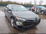 Toyota Camry Se 4T1BF1FK1EU334443 снимка